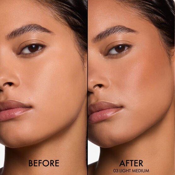FOREVER SKIN BRONZE 03